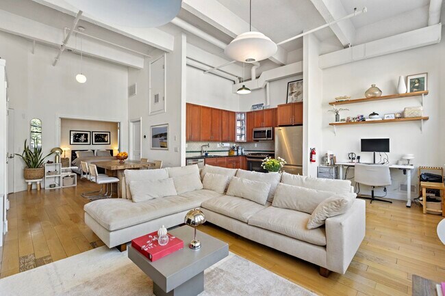 Photo - 300 Communipaw Ave Unit 116