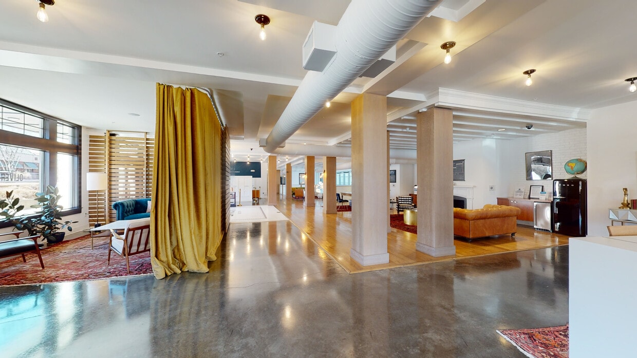 Photo - The Oliver Chamblee Apartments
