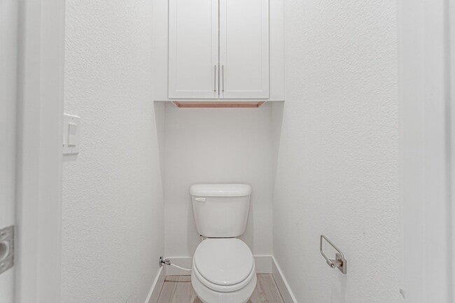 Photo - Beautiful townhome off of I St!