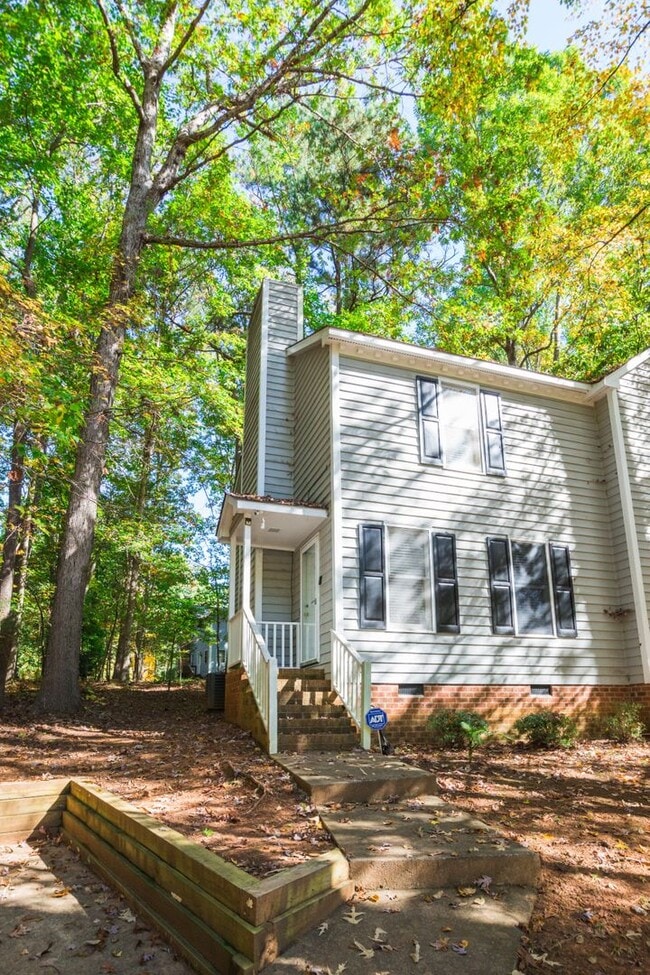 Photo - 2 bed, 1.5 bath Duplex in American Village Minutes to Duke University!