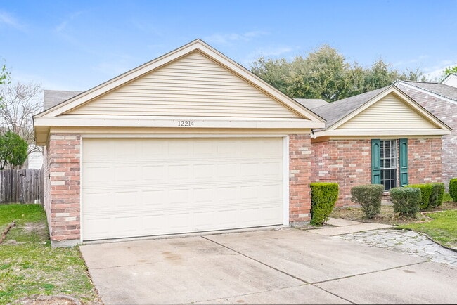 Photo - 12214 Flaxen Dr