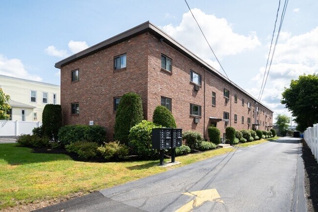 Photo - 146 Willow St Unidad 35