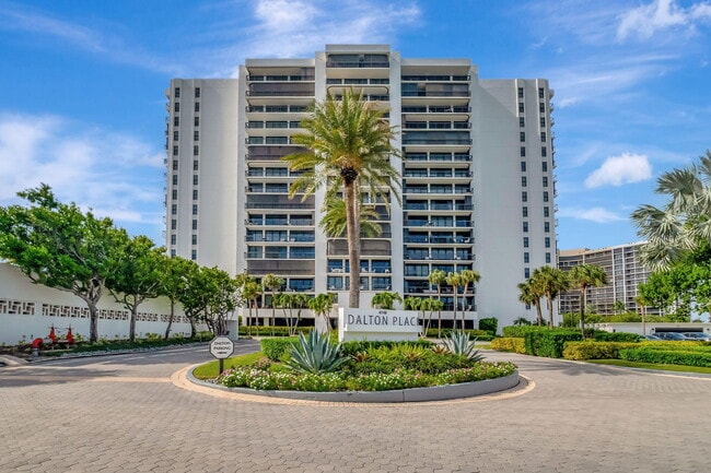 Building Photo - 4748 S Ocean Blvd Unit 203