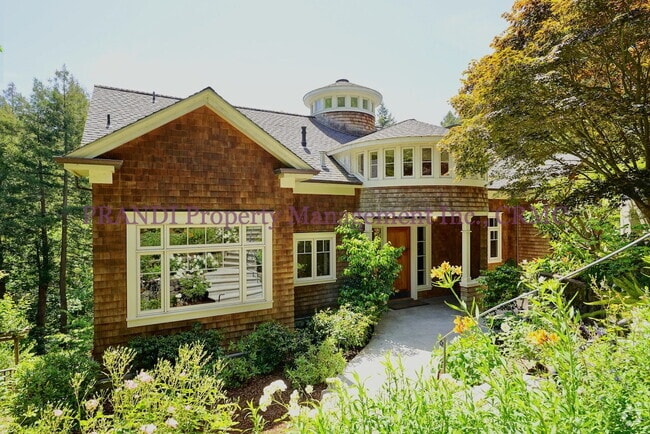 Building Photo - Coming soon!  Exquisite Mill Valley Home.