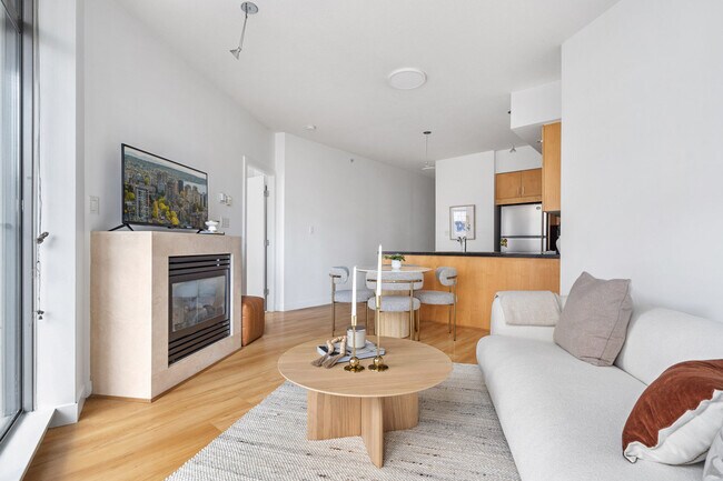 Photo - 1050 Smithe St Unit ID1051936P