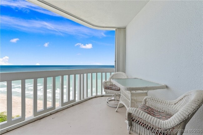 9960 S Ocean Dr Unit Penthouse 5