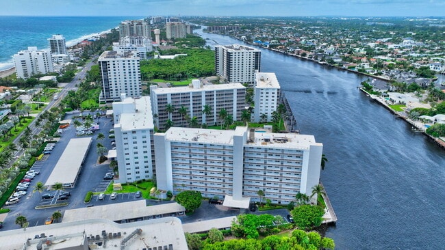 Photo - 3212 S Ocean Blvd Unit 606-A