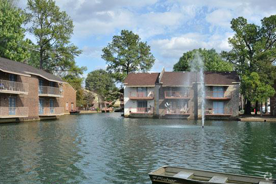 Building Photo - The Residences at Lakeview Rental