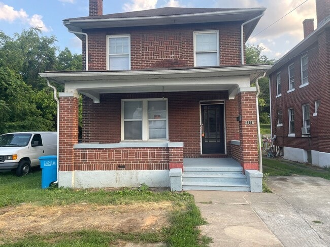 3 bedroom 1.5 bath House for rent - 3 bedroom 1.5 bath House for rent