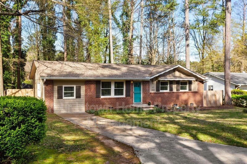 Photo - 2883 Fantasy Ln