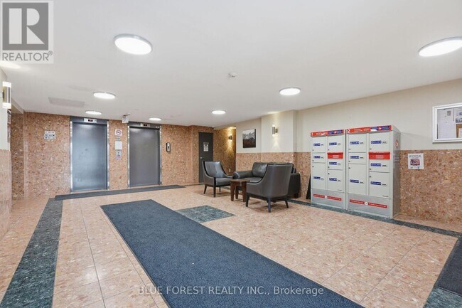 Photo - 30 Chapman Ct Unité 610