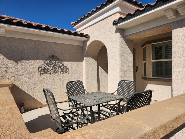 Photo - Lovely Home in Billbray Ranch