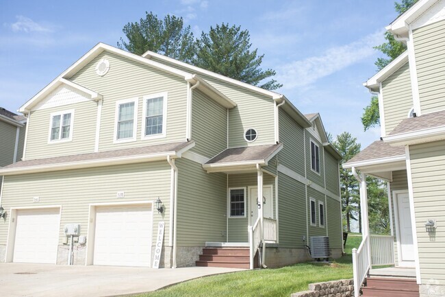 Building Photo - 3138 S Cuffers Dr Rental