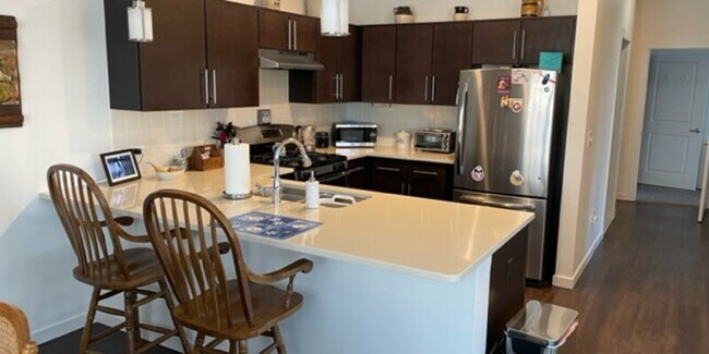 Maple Ridge - Building A - Maple Ridge - Building A Condo