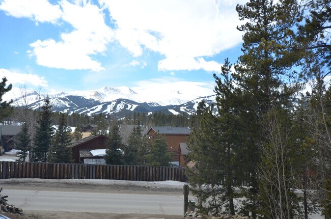 Photo - 347 SCR 450 Unit Upstairs