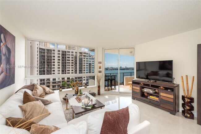 Photo - 520 Brickell Key Dr Unit A1102