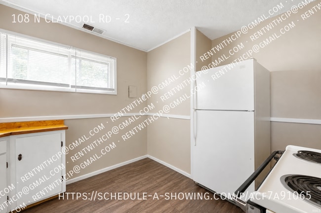 Photo - 108 N Claypool Rd Unidad 2