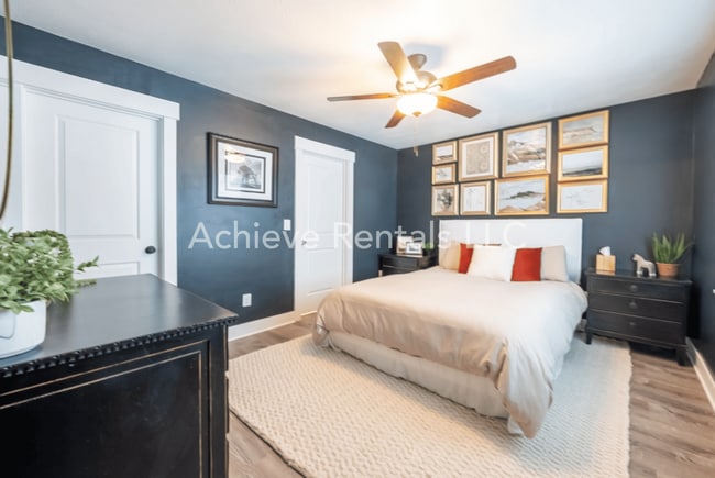 Photo - Detached Rental in Wolfpack Crossing | Near Utah State and Hospitals