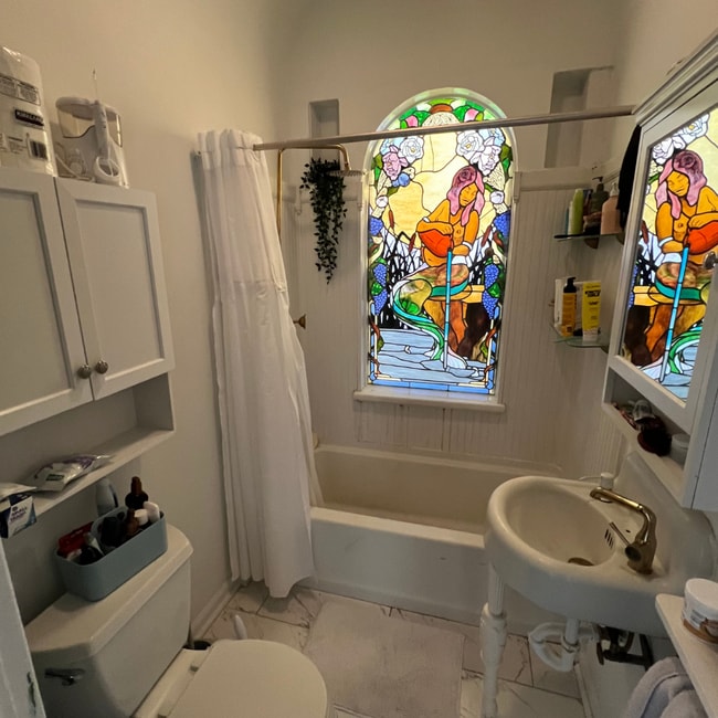 Photo - 1203 E 33rd St Unit Historic Charming Savannah Duplex