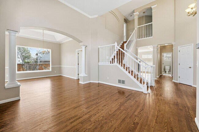 Photo - Incredible 4 Bed 4 Bath in Stonegate!