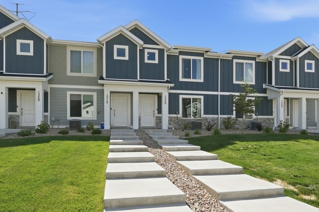 Building Photo - 1309 S 3690 E