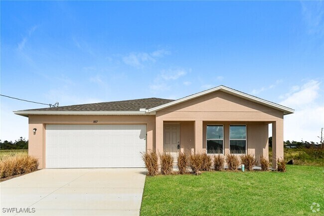 Building Photo - 3817 NW 41st St Rental