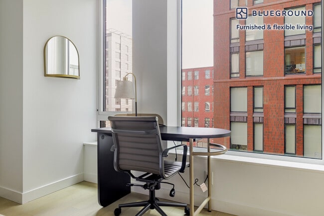 Photo - 390 Harrison Ave Unit FL5-ID1047