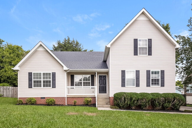 Building Photo - 3454 Westbrook Dr Rental