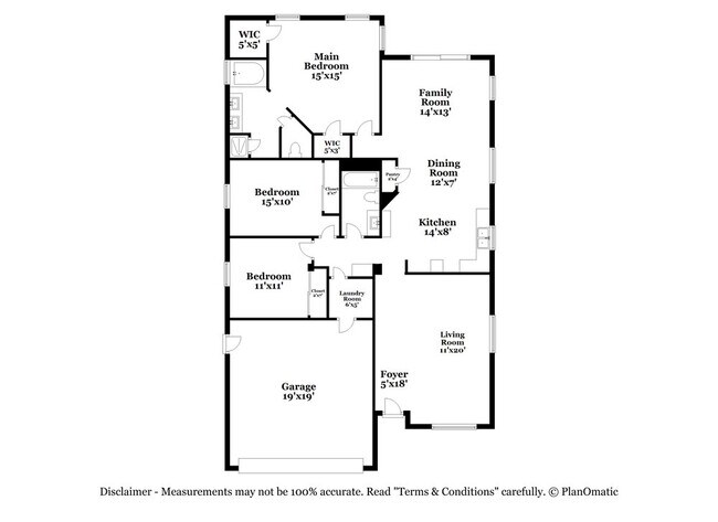 Photo - 2427 E Glass Ln