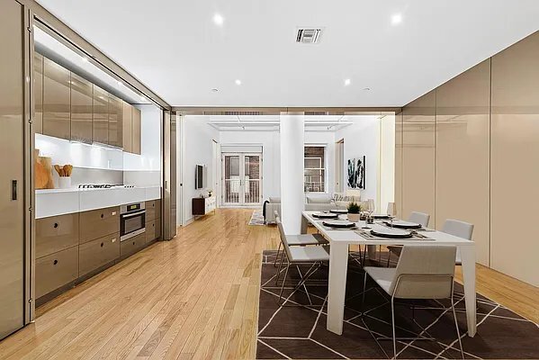 Photo - 16 W 19th St Unit 19G