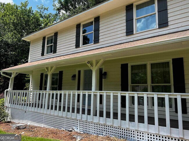 Photo - 208 Swanson Ridge