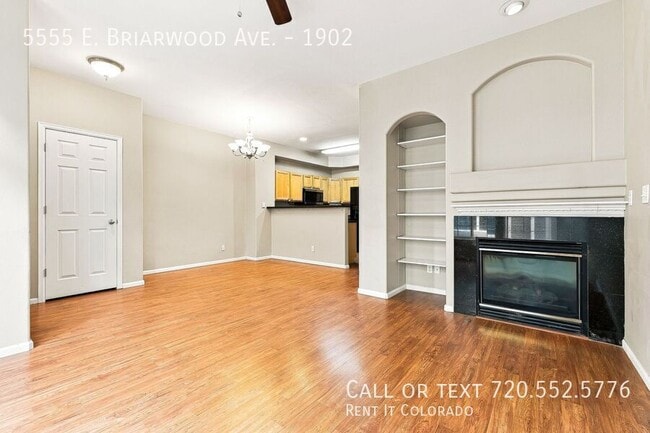 Photo - 5555 E Briarwood Ave