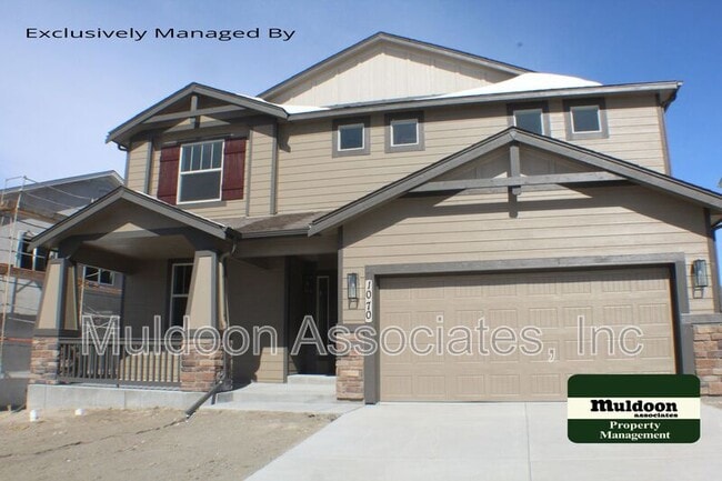 Building Photo - 1070 Rambling Oak Dr