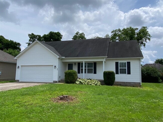 Building Photo - 521 Sweet Birch Ct