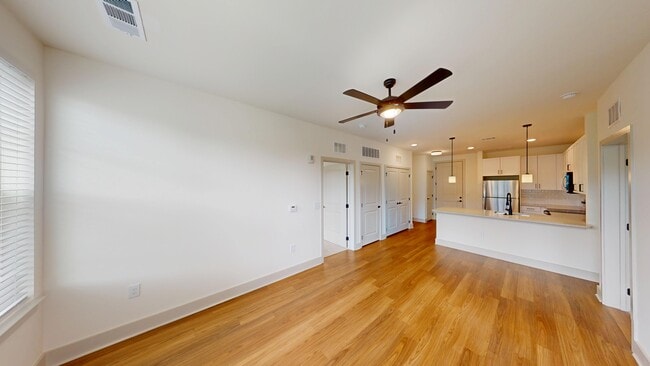 Two Bedroom