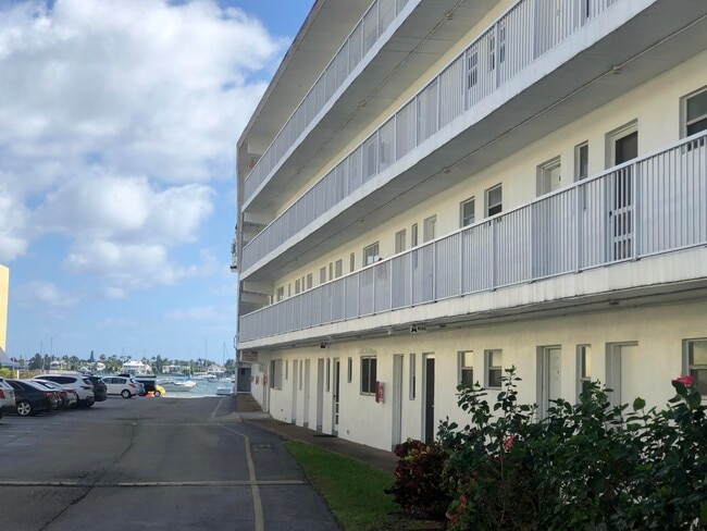 Building Photo - 4500 N Flagler Dr Unit A6