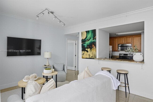 Photo - 185 SE 14th Terrace Unit 1709