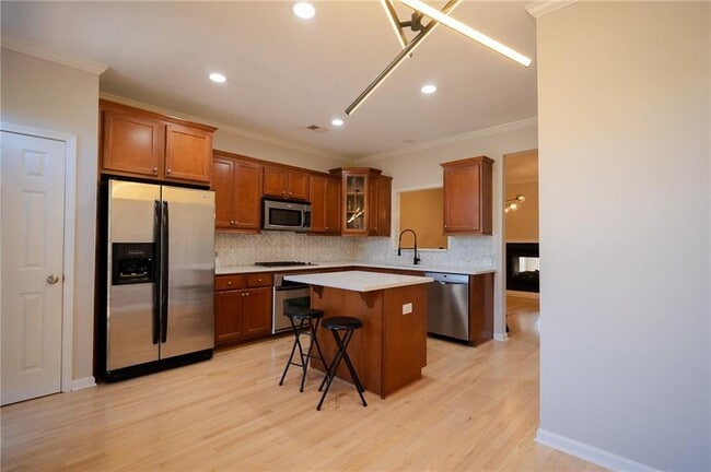 Photo - 1207 Discover Green Ln