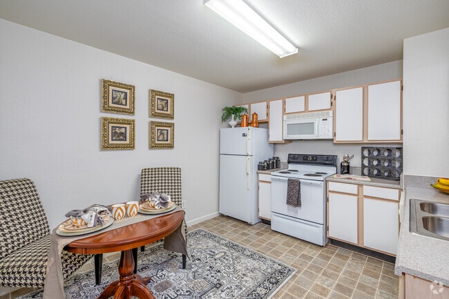 Building Photo - Broadstone Village Rental