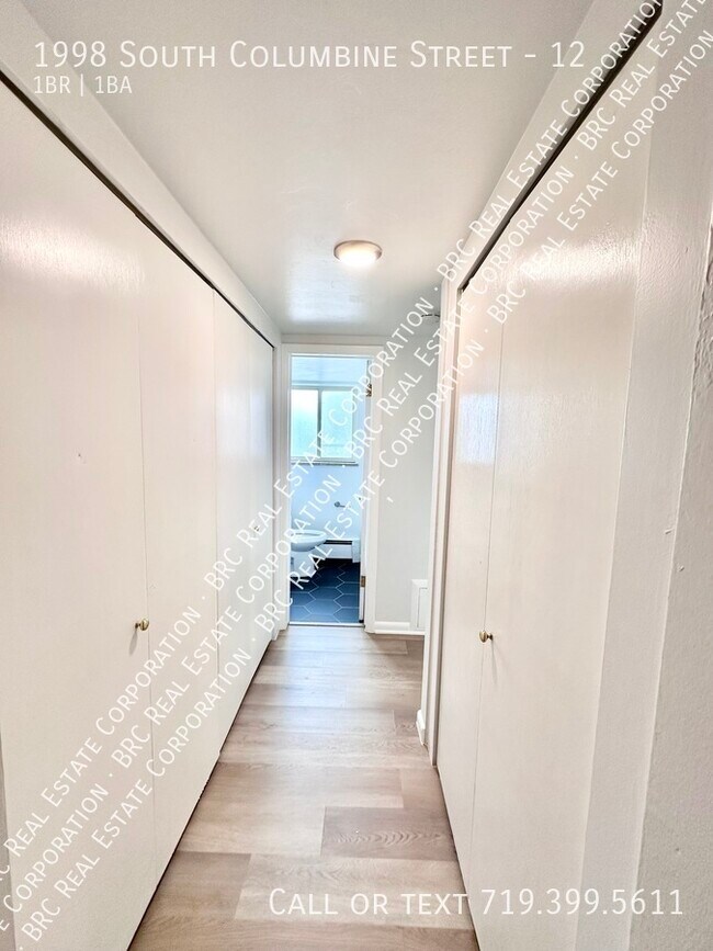 Photo - 1998 S Columbine St Unit 12