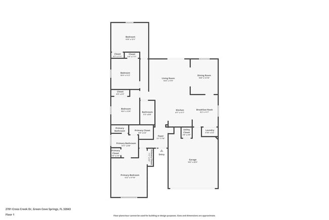 Photo - 2781 Cross Creek Dr