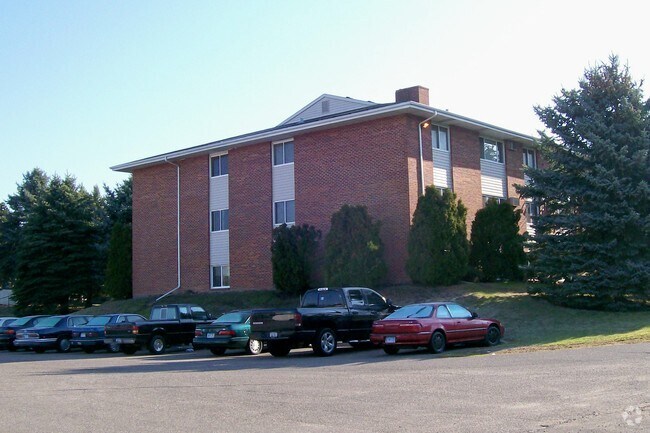Canary Hill Apartments - Canary Hill Apartments