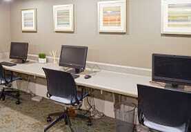 Photo - Columbus Commons