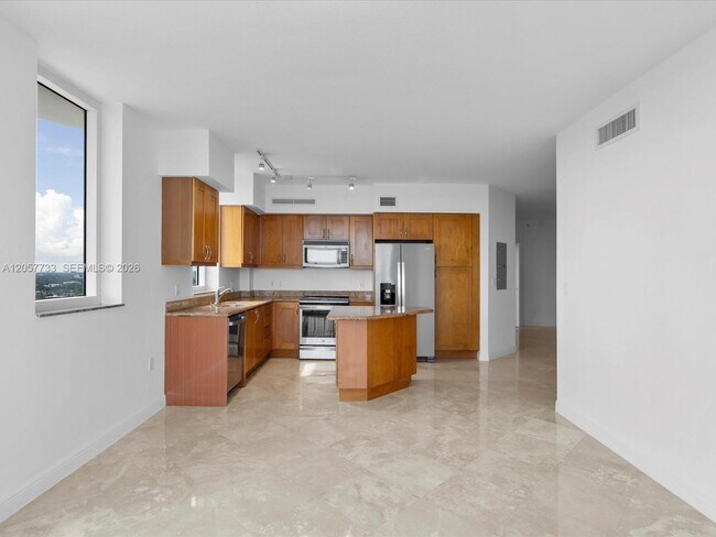Photo - 1745 E Hallandale Beach Blvd Unit 2007W