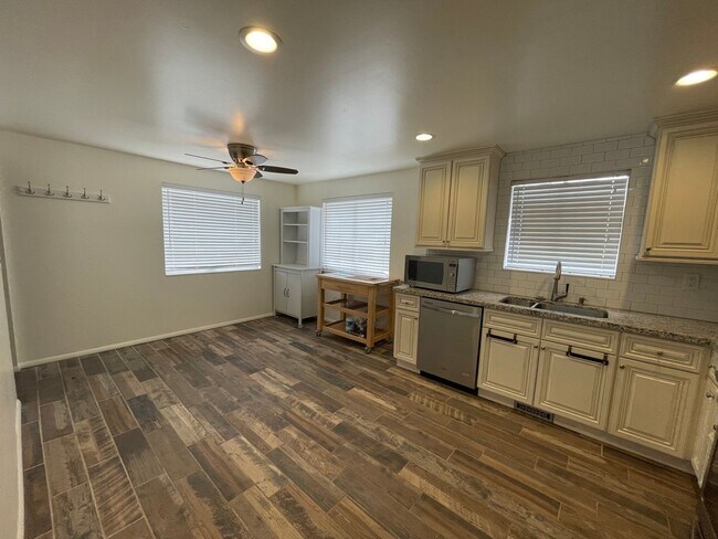 Photo - Charming 2 Bed 2 bathroom home with tons of storage space!