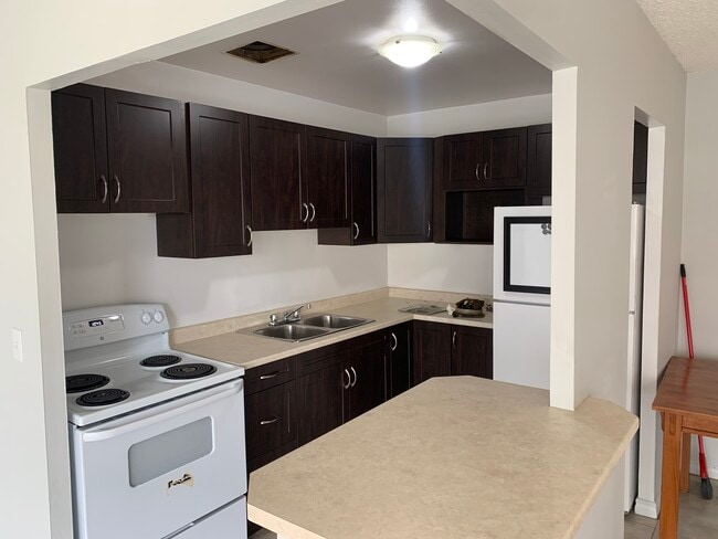 Photo - The Ultramod Apartments