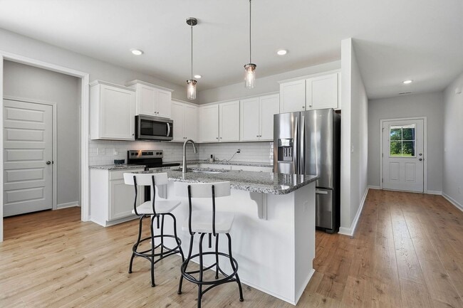 295 Springtooth Dr