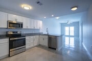 2 BR, 2 BA - 1,188 SF