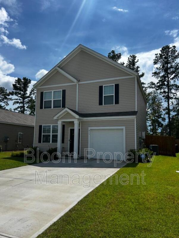 Building Photo - 411 Broad Elm Wy Rental