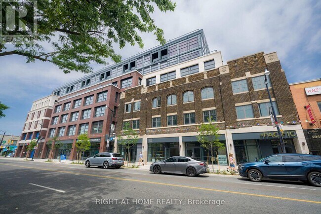 Photo - 2946 Dundas St W Unit 509